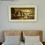 Olive Apartment Tirana